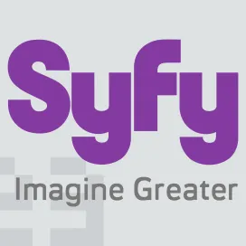Syfy Tv Channel